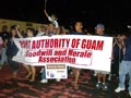 Port Authority of Guam